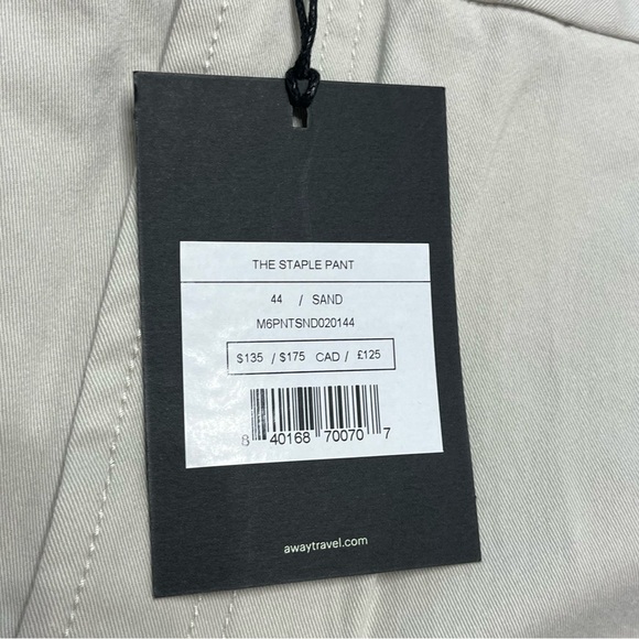 AWAY The Staple Pant - Picture 9 of 11